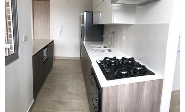 Apartamento en Arriendo La Linde Medellín