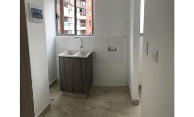 Apartamento en Arriendo La Linde Medellín