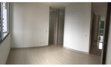 Apartamento en Arriendo La Linde Medellín