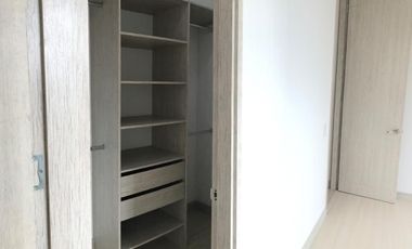 Apartamento en Arriendo La Linde Medellín