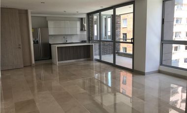 Apartamento en Arriendo La Linde Medellín