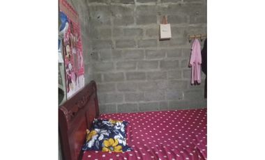 VENTA DE CASA EN MARGEN IZQUIERDA  DE MONTERIA