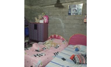 VENTA DE CASA EN MARGEN IZQUIERDA  DE MONTERIA