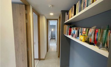 Apartamento en Arriendo en El Poblado Las Palmas