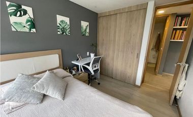 Apartamento en Arriendo en El Poblado Las Palmas
