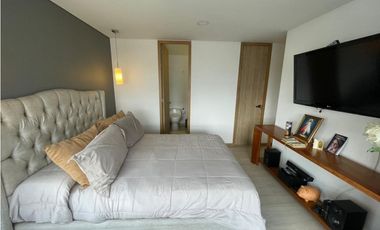 Apartamento en Arriendo en El Poblado Las Palmas