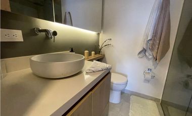 Apartamento en Arriendo en El Poblado Las Palmas
