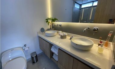Apartamento en Arriendo en El Poblado Las Palmas