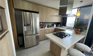 Apartamento en Arriendo en El Poblado Las Palmas