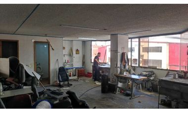 BODEGA ZONA INDUSTRIAL FONTIBON, BOGOTA