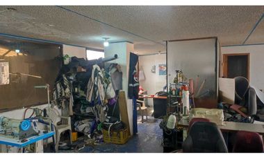 BODEGA ZONA INDUSTRIAL FONTIBON, BOGOTA