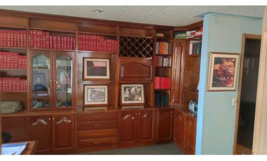 BODEGA ZONA INDUSTRIAL FONTIBON, BOGOTA