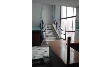 BODEGA ZONA INDUSTRIAL FONTIBON, BOGOTA