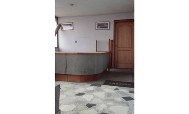 BODEGA ZONA INDUSTRIAL FONTIBON, BOGOTA