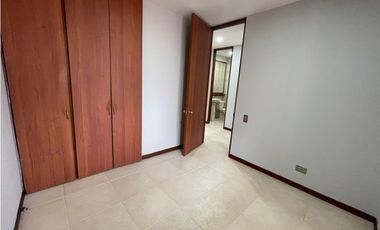 APARTAMENTO EN ARRIENDO SECTOR CASTROPOL - POBLADO