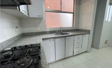 APARTAMENTO EN ARRIENDO SECTOR CASTROPOL - POBLADO