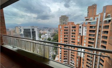 APARTAMENTO EN ARRIENDO SECTOR CASTROPOL - POBLADO