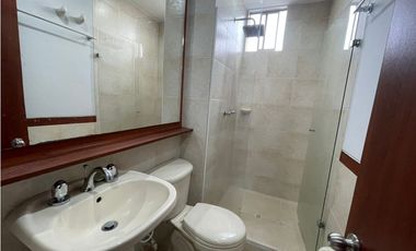 APARTAMENTO EN ARRIENDO SECTOR CASTROPOL - POBLADO
