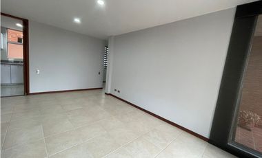 APARTAMENTO EN ARRIENDO SECTOR CASTROPOL - POBLADO