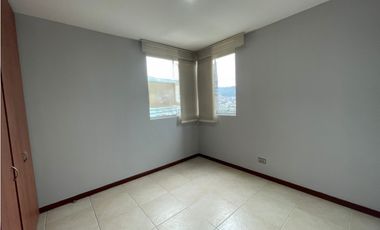 APARTAMENTO EN ARRIENDO SECTOR CASTROPOL - POBLADO