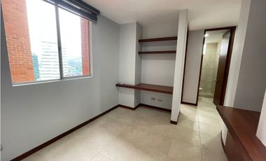 APARTAMENTO EN ARRIENDO SECTOR CASTROPOL - POBLADO