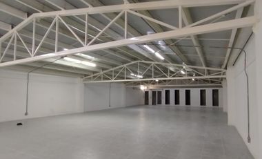 LOCAL EN ARRIENDO SECTOR NUTIBARA - POBLADO