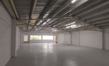 LOCAL EN ARRIENDO SECTOR NUTIBARA - POBLADO