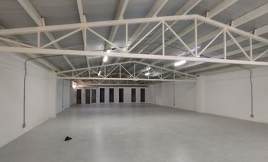 LOCAL EN ARRIENDO SECTOR NUTIBARA - POBLADO