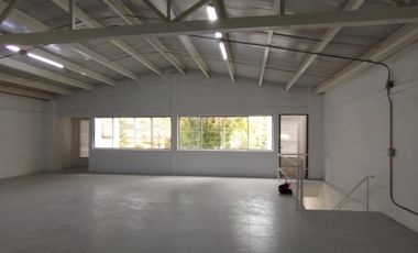 LOCAL EN ARRIENDO SECTOR NUTIBARA - POBLADO