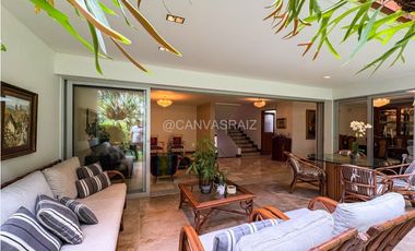 Venta de Casa Reformada Sector San Lucas