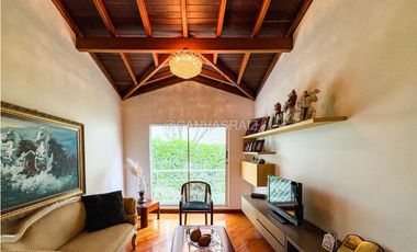 Venta de Casa Reformada Sector San Lucas