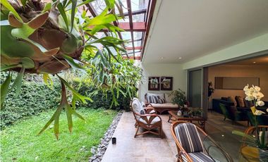 Venta de Casa Reformada Sector San Lucas