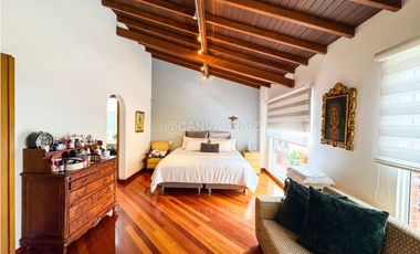 Venta de Casa Reformada Sector San Lucas