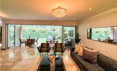 Venta de Casa Reformada Sector San Lucas