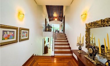 Venta de Casa Reformada Sector San Lucas