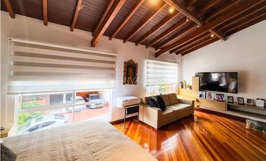 Venta de Casa Reformada Sector San Lucas
