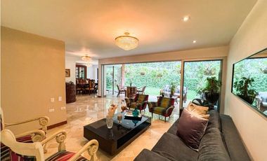 Venta de Casa Reformada Sector San Lucas