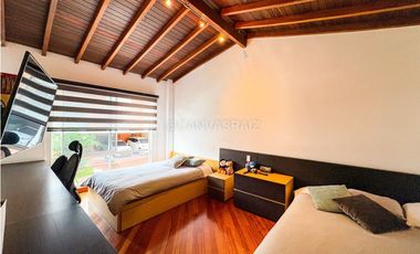 Venta de Casa Reformada Sector San Lucas