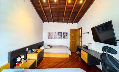 Venta de Casa Reformada Sector San Lucas