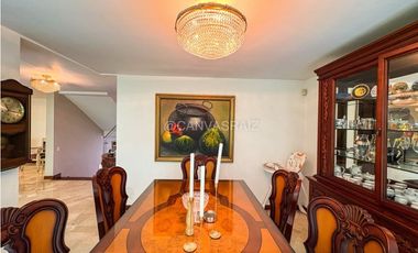 Venta de Casa Reformada Sector San Lucas