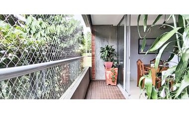 Vendo moderno apto en Suramérica 3 alcobas mas estudio