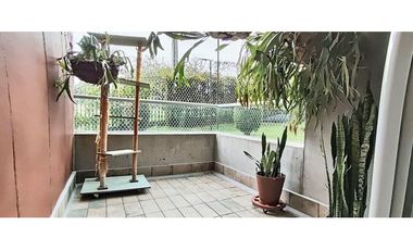 Vendo moderno apto en Suramérica 3 alcobas mas estudio