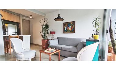Vendo moderno apto en Suramérica 3 alcobas mas estudio