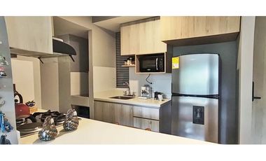 Vendo moderno apto en Suramérica 3 alcobas mas estudio