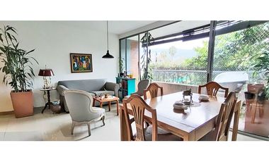 Vendo moderno apto en Suramérica 3 alcobas mas estudio