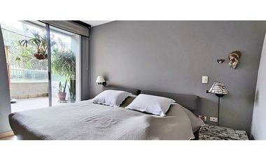 Vendo moderno apto en Suramérica 3 alcobas mas estudio
