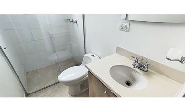 Vendo moderno apto en Suramérica 3 alcobas mas estudio