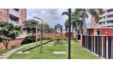 Vendo moderno apto en Suramérica 3 alcobas mas estudio