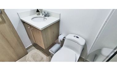 Vendo moderno apto en Suramérica 3 alcobas mas estudio