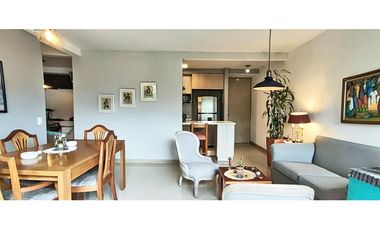 Vendo moderno apto en Suramérica 3 alcobas mas estudio